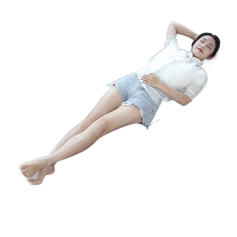 Cama individual plegable Cama individual plegable Sofá cama Oficina Cama de almuerzo Cama de siesta al aire libre Cama simple Amazon