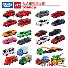 TOMY�����������ֳ���������297758�Ͻ�С����ģ���к����3��װ