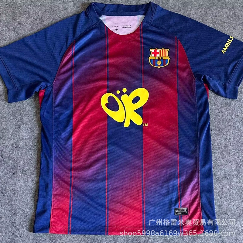 Футболка Ла Лига 2426 Real Madrid Real Betis Celta Barcelona Malaga Миллионерский спортивный костюм