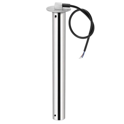 sensor, 12/24V universal, automobile instrument