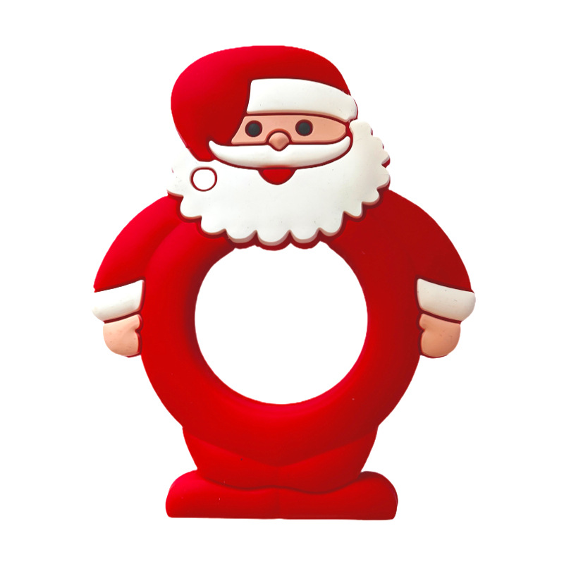 빅 레드--산타클로스 치발기