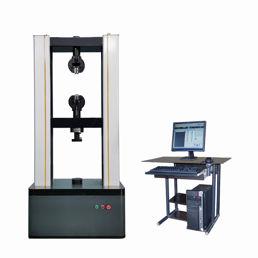 供应电子万能试验机 质量好 精度高 价格优惠