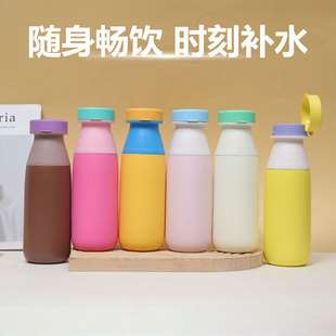 �¿�500ml����p�Ӳ��P䓱��ر� ��ͯ����ˮ�� �r�ж�Ͱ�ţ�̱�