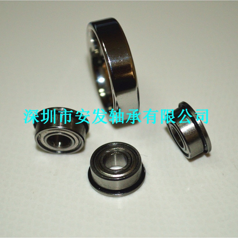 ��Ӧ����F693ZZ�б���� 3x8x4�������