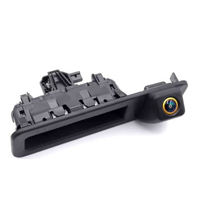Ahd 1080P Car Rear: Vehicle camera - new-arrival-bmw-5-series-f10-f11-golden-fish-eye-ahd720pcvbs-dual-control-function