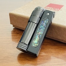 奥地利品牌 imco打火机 不锈钢  燃油机  礼品机 棉油打火机礼品