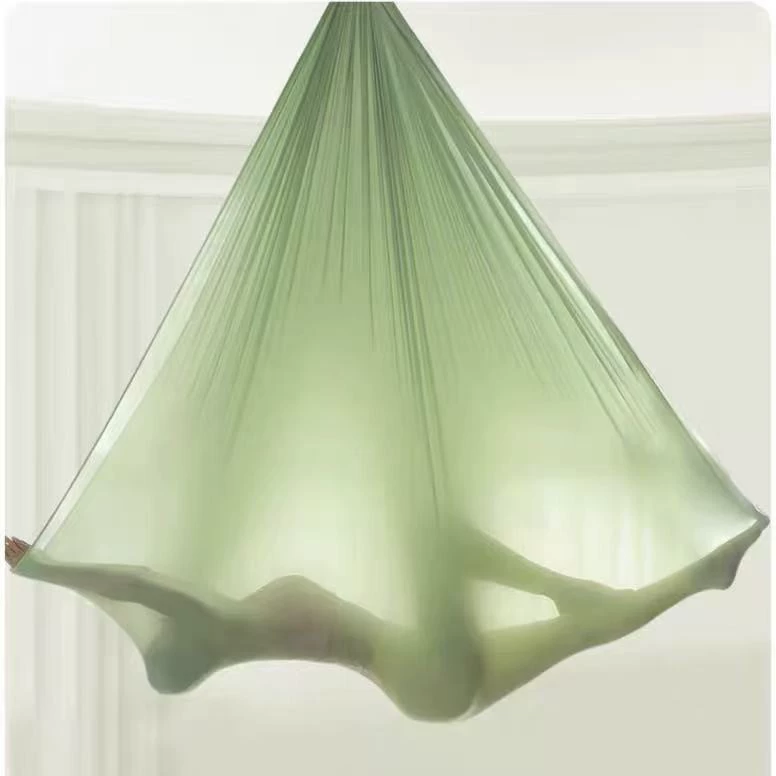 Источник оптовая продажа производителя 2,8 m широкий диапазон без сращивания антигравитационный воздушный йога гамак YOGA трансграничный взрыв спот