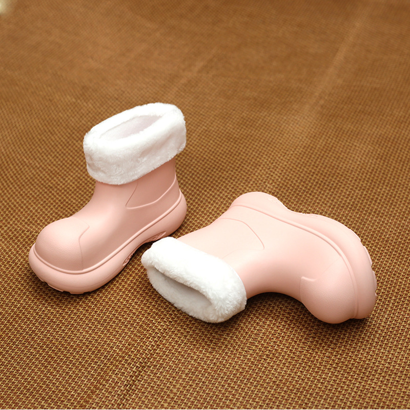 E333 [핑크] 플러스 벨벳