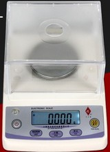 上海光正天平 马头牌电子秤称 2kg/0.01g YPB20002 药材食品用ypb