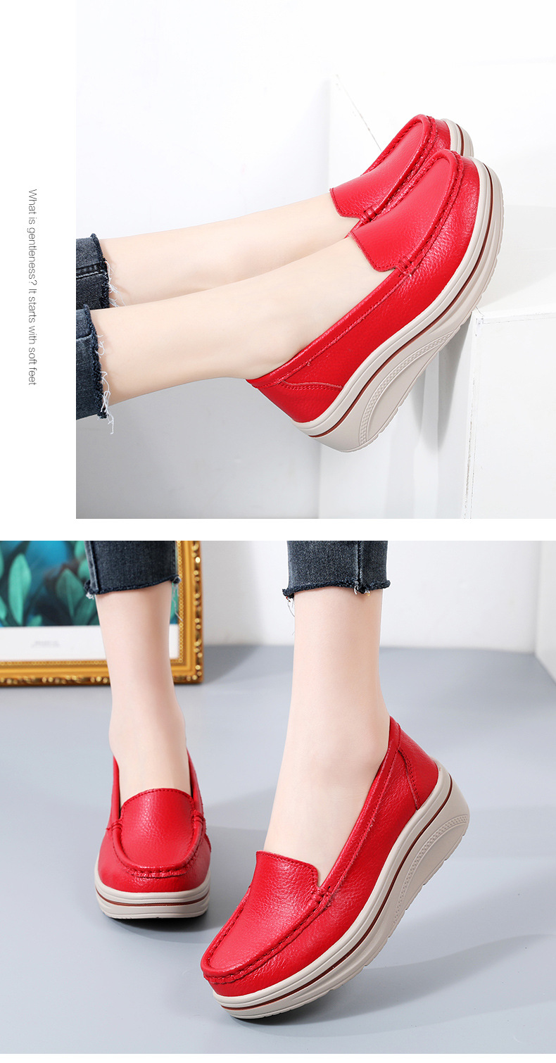 Damen-Arbeitsschuhe, Laufschuhe, Sneakers, Stoff, bequemes Schuhwerk, Sneakers_voghion.com