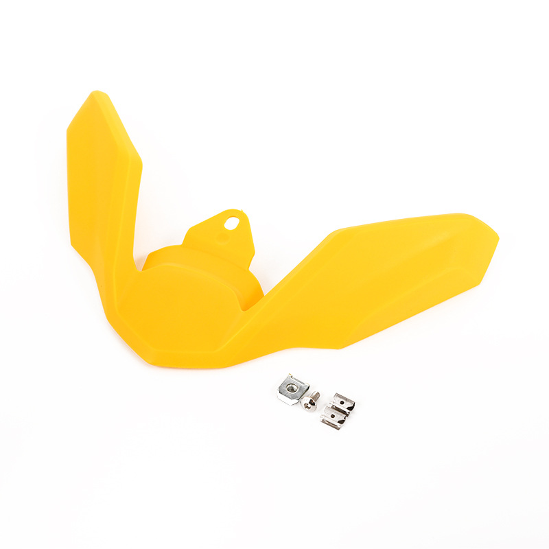 Suitable for Bmw/Bmw R1250Gs R1200Gs Waterbird Modified Extended Beak Front Fender Extension Motorcycle