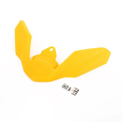 Suitable for Bmw/Bmw R1250Gs Motorcycle Fender - yellow