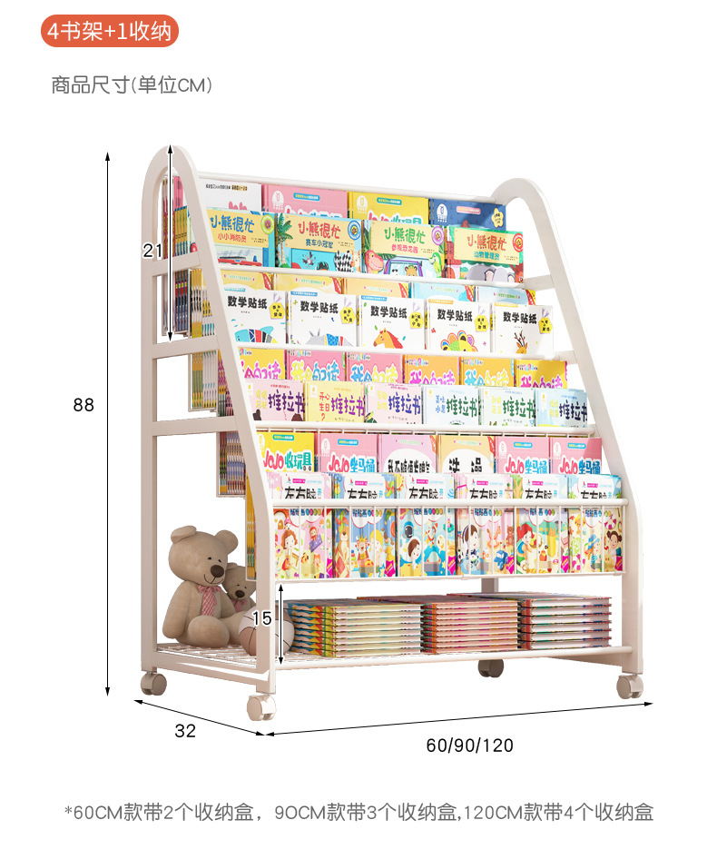 复制_儿童书架家用绘本架阅读区移动玩具收纳架简.jpg