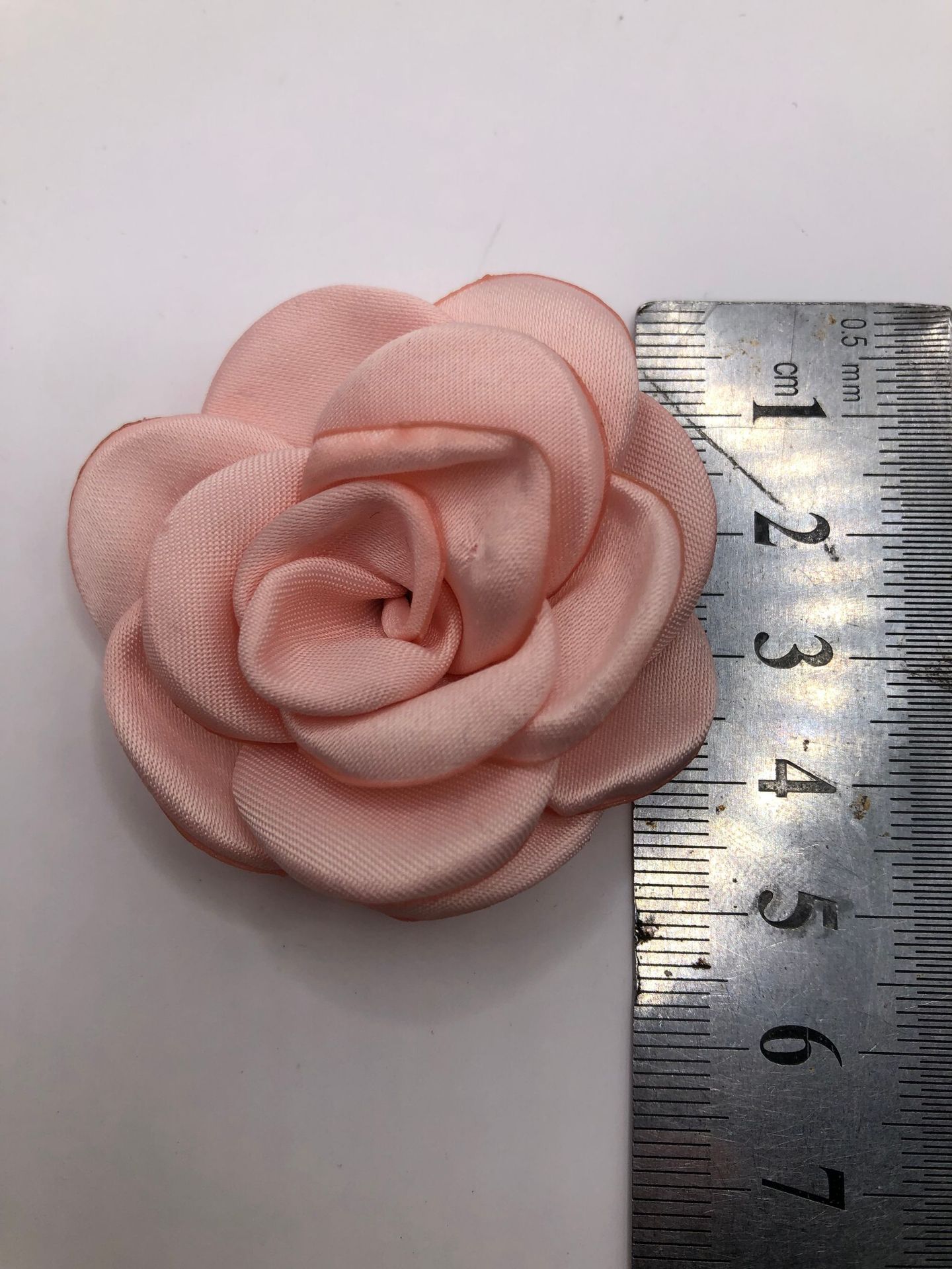 Handcrafted Hair Accessory