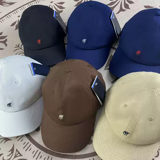 RL Pony Emblem Embroidered Baseball Cap, Unisex Warm Fleece Lined Polo Style Hat for Men and Women
