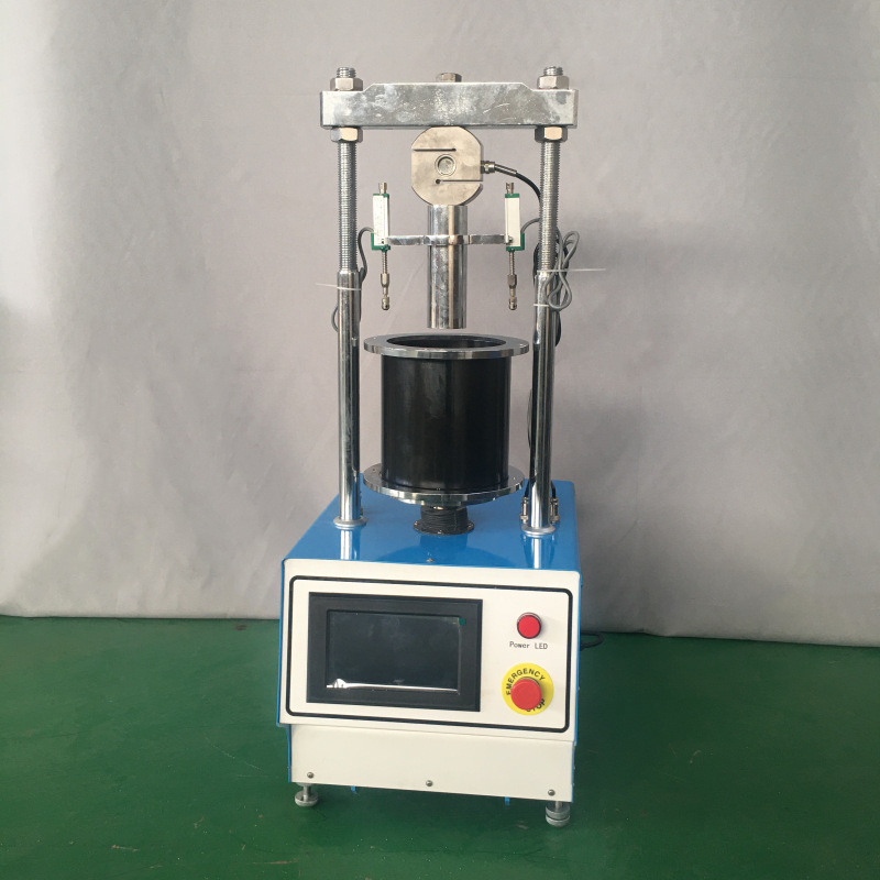 CBR-1承载比试验仪 路基路面承载能力测试装置