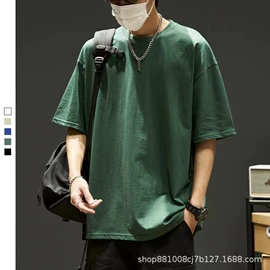 男式T恤;男式休闲裤;男式休闲短裤