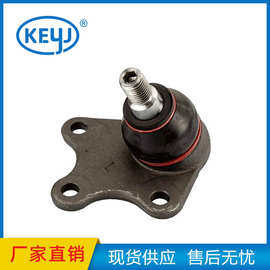 适用大众POLO波罗下悬挂球头摆臂球头6Q0407366 6Q0 407 366B