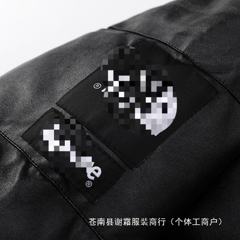 High-end, trendy, embroidered logo men's and women's down jackets, couples' padded cotton coats, thickened cotton outerwear, wholesale High-end, trendy, embroidered logo men's and women's down jackets, couples' padded cotton coats, thickened cotton outerwear, wholesale