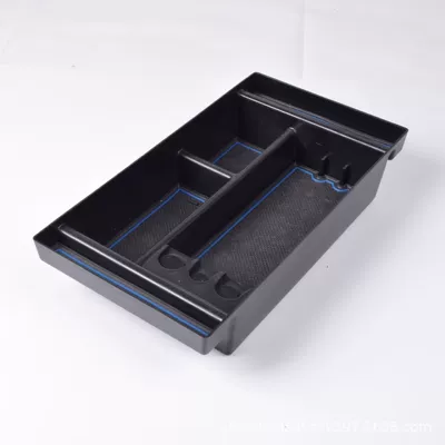 Armrest Box Multifunctional Storage – Armrest box - ttato-056-gmc-blue