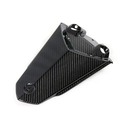 Shell 2015-19, Motorcycle tail