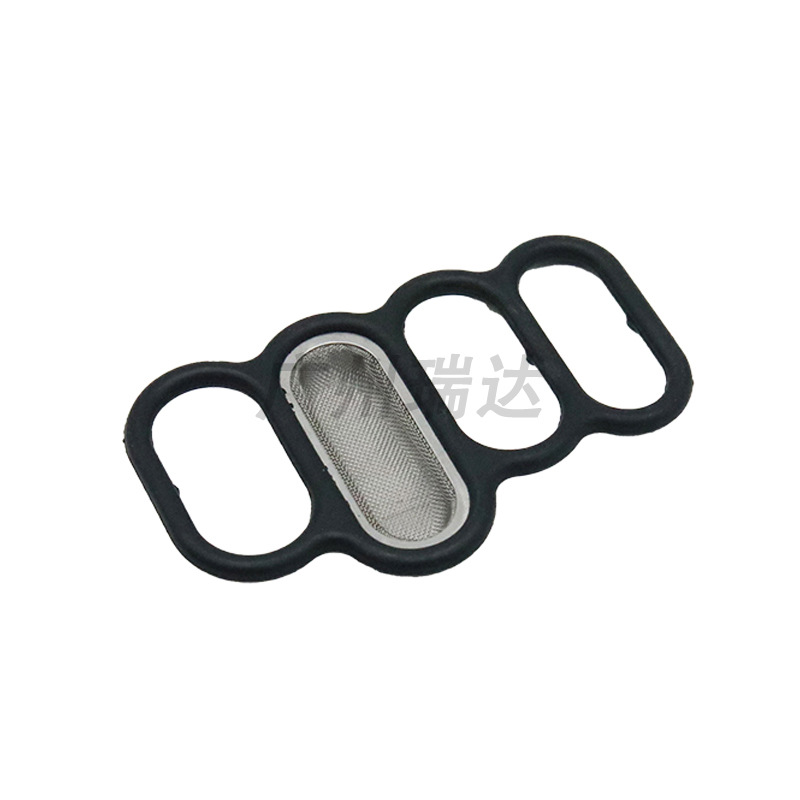 Aplicable a Honda VETC anillo de sellado de válvula solenoide 15815-5R0-003 158155R0003