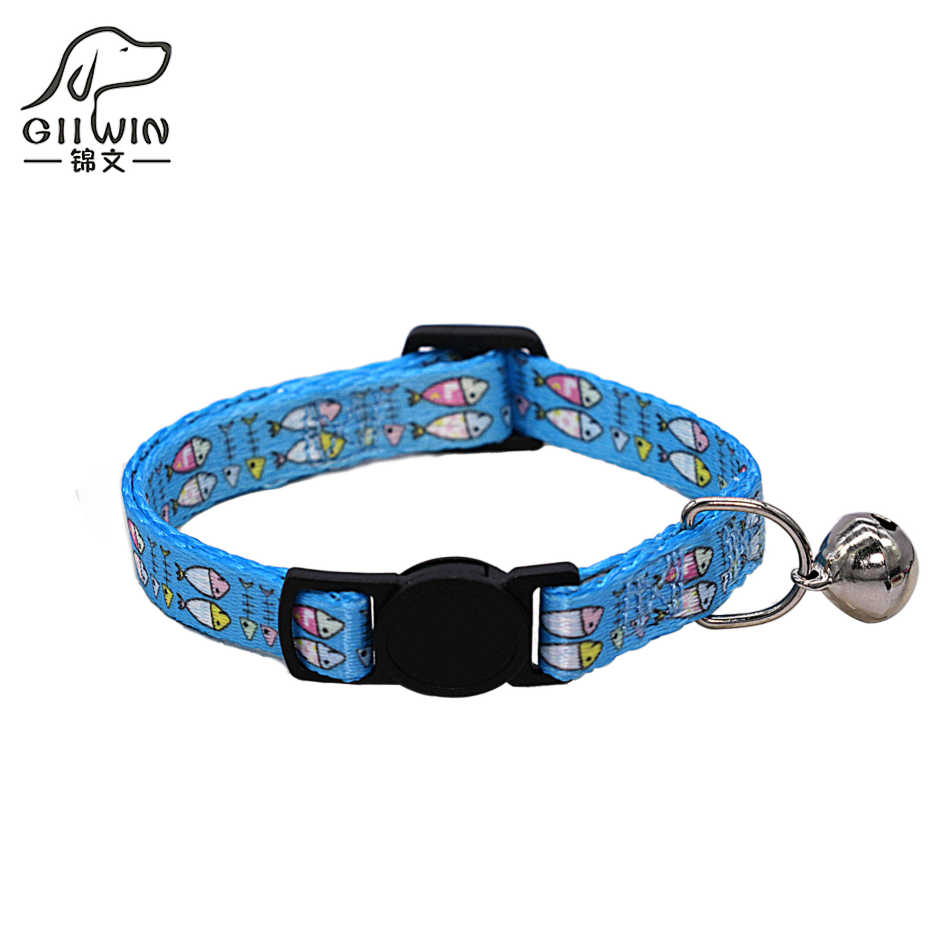 하늘색 물고기자리