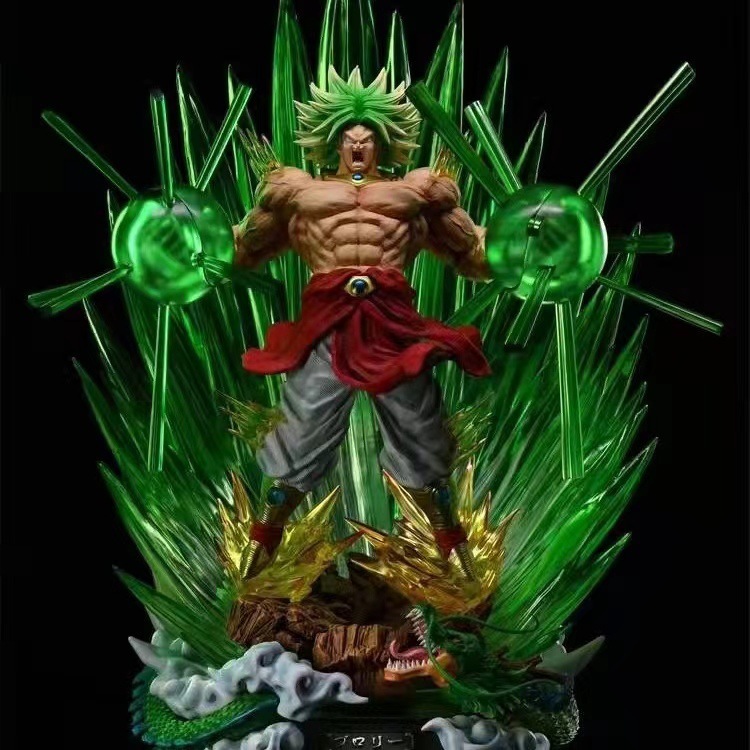 ドラゴンボール白神孫悟空悟飯サイヤ人ベジータフィギュアブラインドボックスモデルアニメ福袋ギフト|undefined