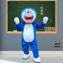 卡通人偶服装成人维尼熊加菲猫行走道具活动表演玩偶公仔头套衣服