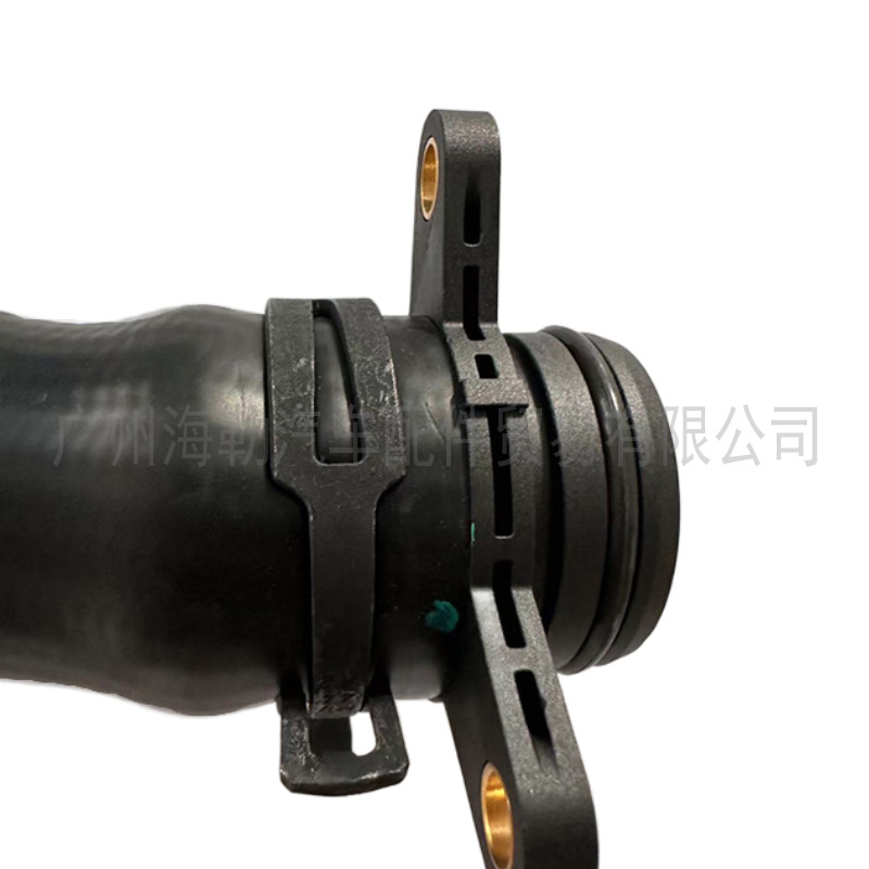 Lr115269 Engine Bypass Water Pipe Suitable for Land Rover Discovery Sport Evoque 	 J9C11826