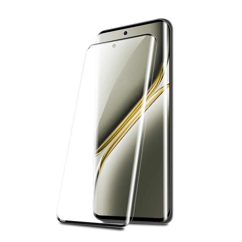 Huawei MateX50% off スタックスクリーン超薄型携帯電話フィルム X6 外側スクリーン強化ガラス X3 フルグルー目の保護に適しています。|undefined