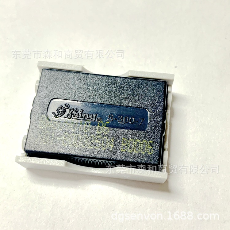 ������ӡ�� shiny S-301Dӡ�� �ɵ����ڻ�īӡ�²�������