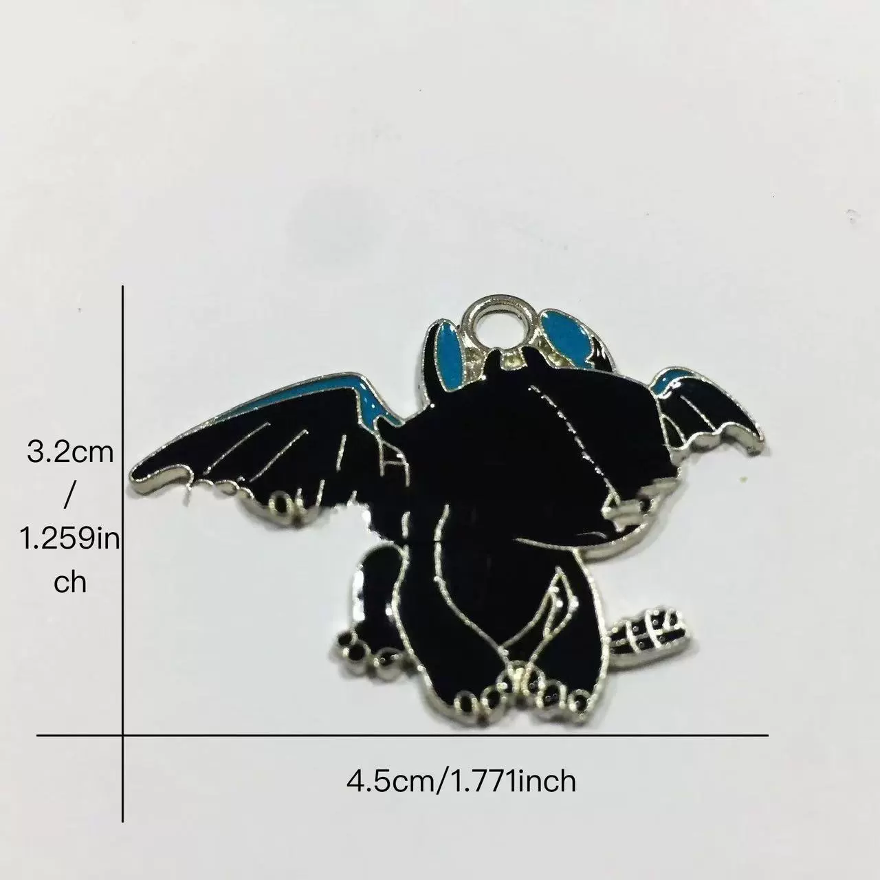 Cartoon pendant, necklace, accessory, accessories