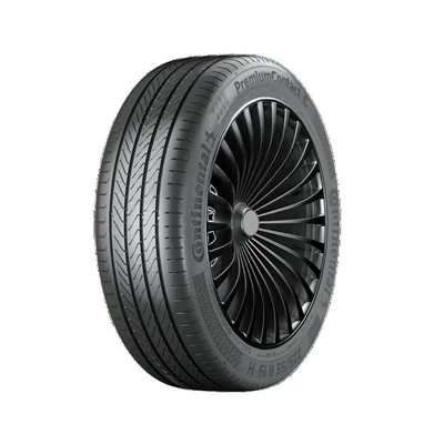 Vehicle tire 235/60R18 107V XL