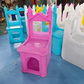 滚塑加工;滚塑容器;水马