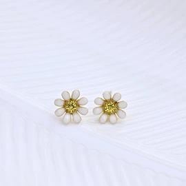 项链;耳钉;耳环