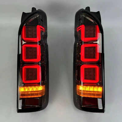 Tail light Hiace 200 Series Modified Led