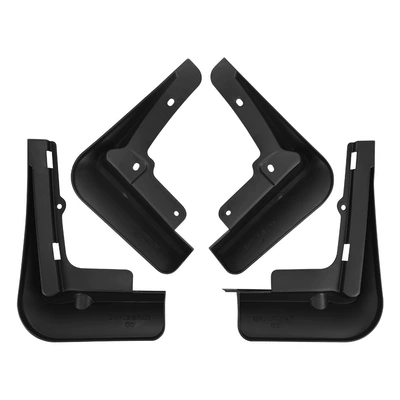 2021-2025 Export Fender – Mudguard