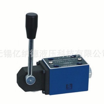 手动换向阀DMG-02-3C12 DMG-02-3D2 DMG-02-3D4 DMG-02-3C60