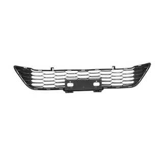 Suitable for Toyota 2018 Hilux Rocco Bumper Bar Mesh Front Bumper Mesh
