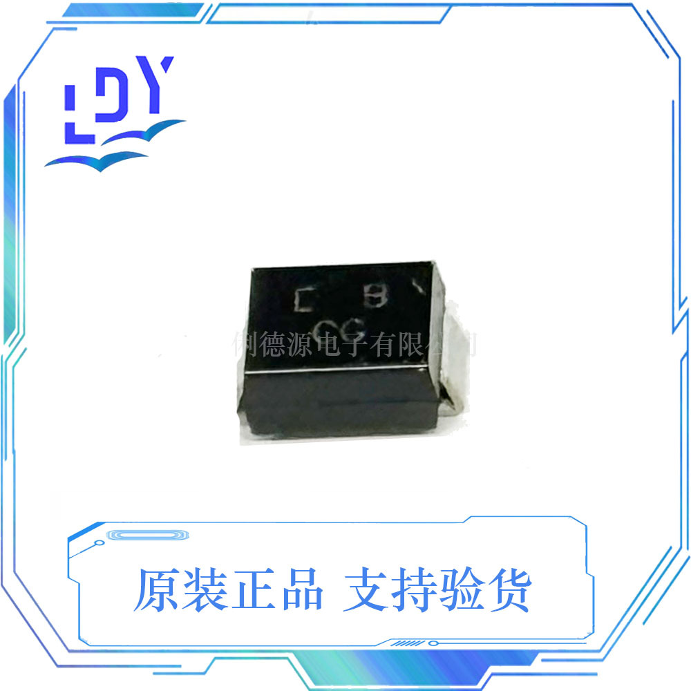 TV06B180J(B)-G   Comchip(典琦) 静电和浪涌保护(TVS/ESD) 单向