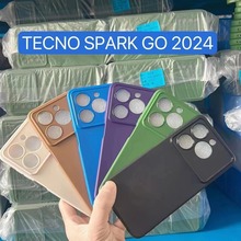 TECNO SPARKGO2024¿ӴĥɰTPUֻǾͷ