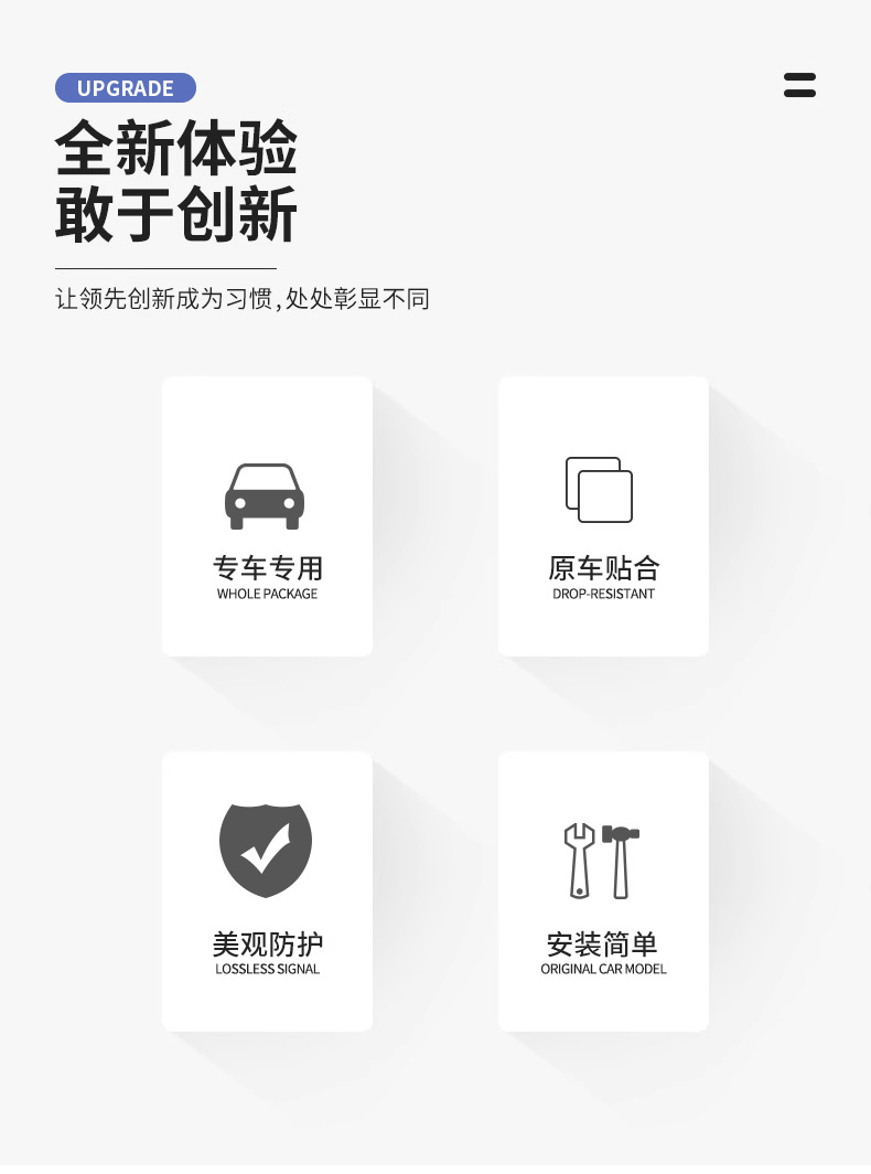 Suitable for Huawei AITO M7 Headrest Lumbar M5 Neck Pillow M9 Car Seat Pillow Modified Interior Supplies