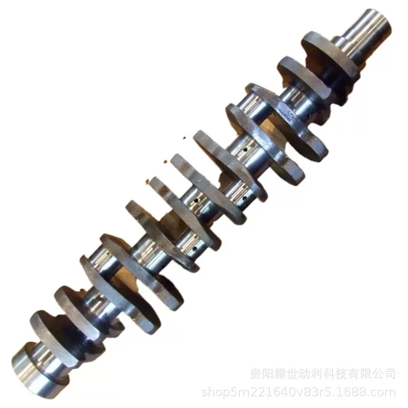 厂家直销康明斯CUMMINS  NT855发动机曲轴