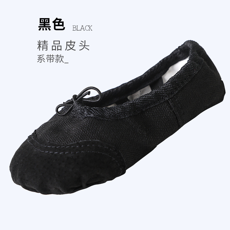 Zapatos de cuero boutique-LACE-up-Negro