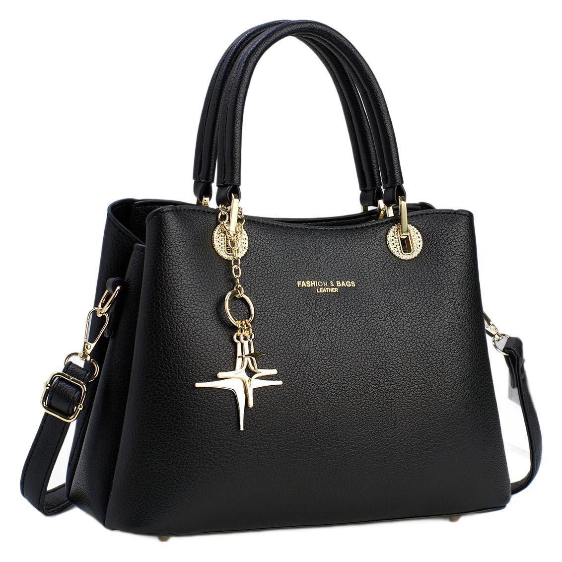 Bolso de mano Taizhou bolsos de mujer fábrica de nuevo clásico bolso de hombro texturizado bolsos de mujer de comercio exterior bolsos transfronterizos
