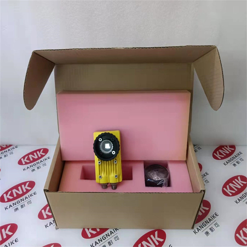 康耐视智能相机 IS5401-0000 全新包装 议价