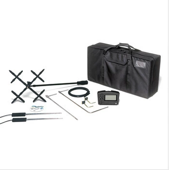 Об; TSI 8715 лицо анемометр