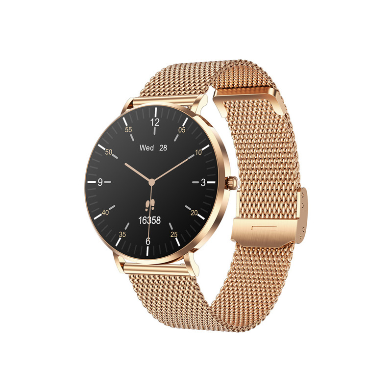New T8Pro Bluetooth call smart watch 1.36 inch heart rate blood pressure women's health multi-sport watch New T8Pro Bluetooth call smart watch 1.36 inch heart rate blood pressure women's health multi-sport watch