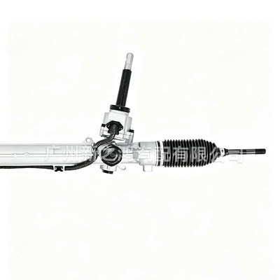 Genesis G80 steering – Steering gear assembly